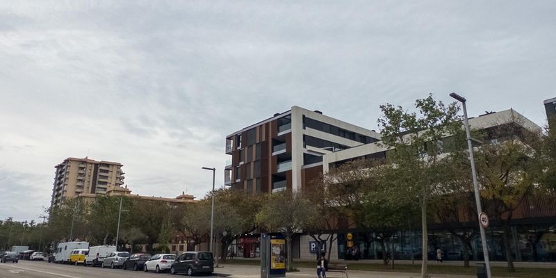 Exterior view of Residential for sale in  Palma de Mallorca
