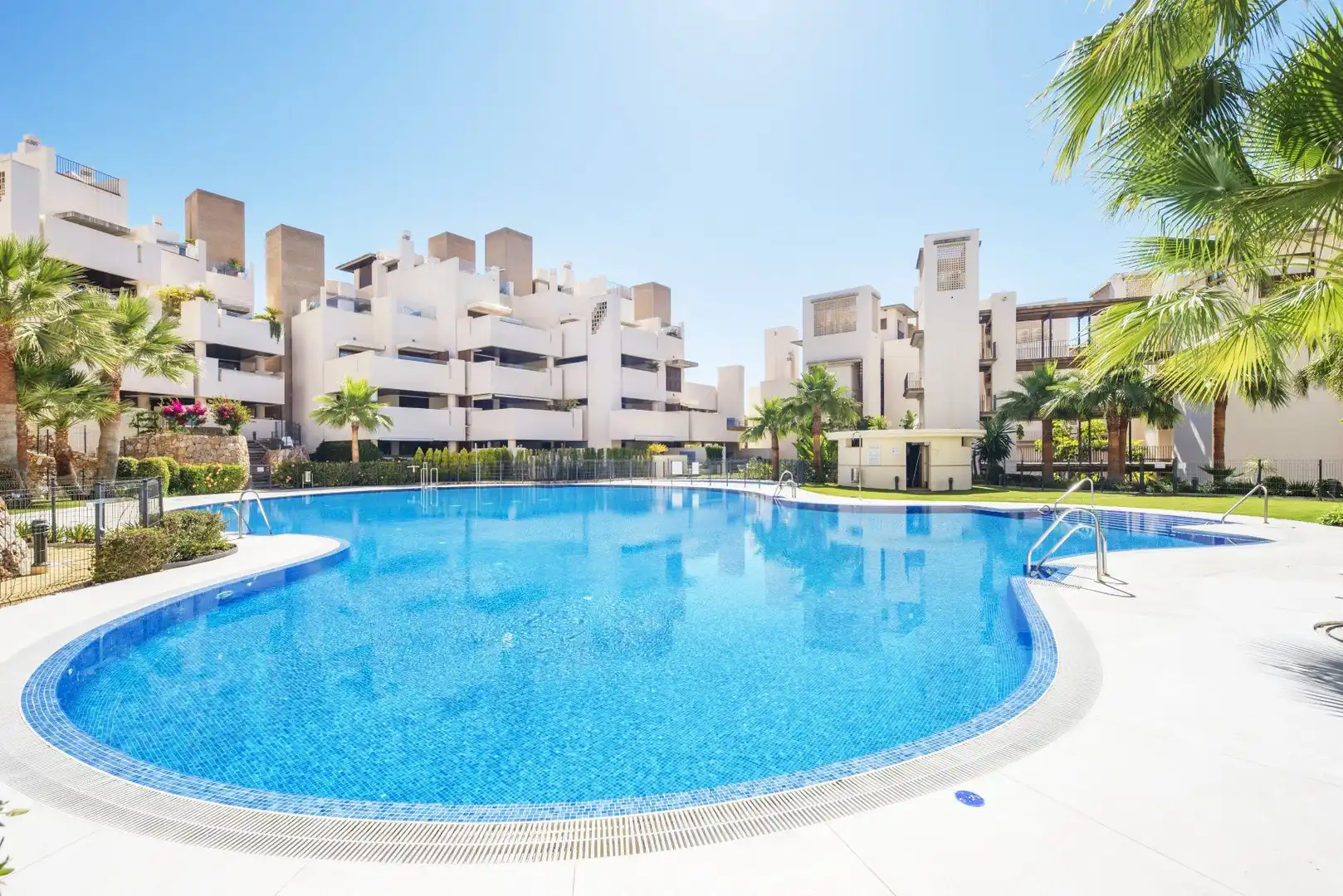 Ático en venta en Zona de Punta Plata