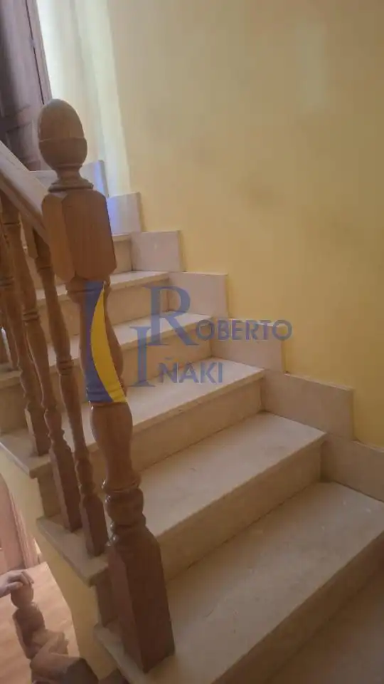 Dúplex amb ascensor en venda a Valencia de Don Juan, imagen 30