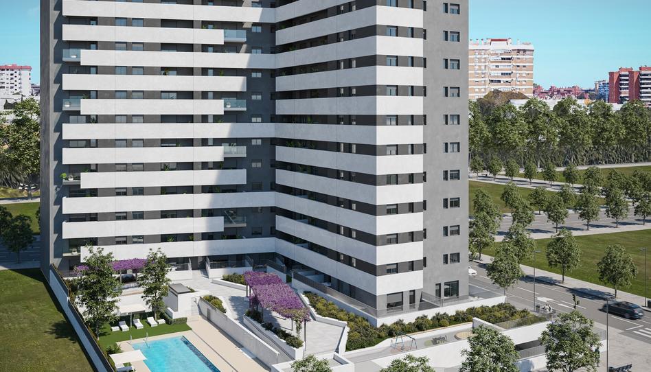 Photo 1 of Flat for sale in Cruz del Campo, Sevilla. Parcela Rma. P.e.r.i Ari “la Cruz del Campo", Santa Clara, Sevilla