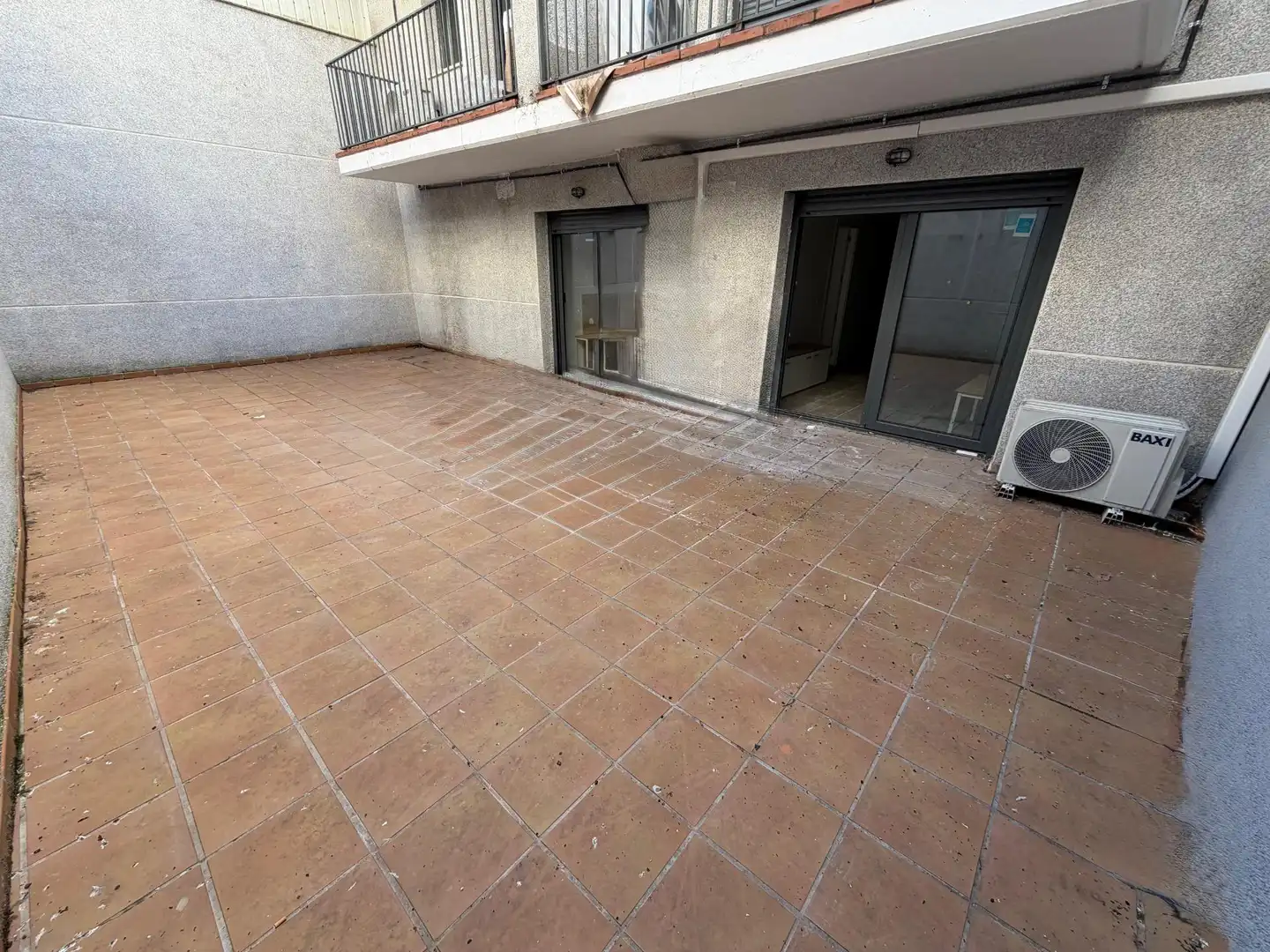 Terrassa de Planta baixa en venda en Lleida amb Aire condicionat, Terrassa i Moblat