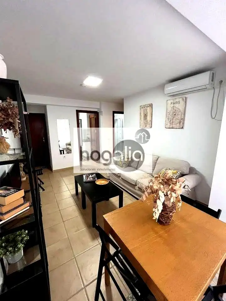 Flat to rent in Los Remedios, imagen 6
