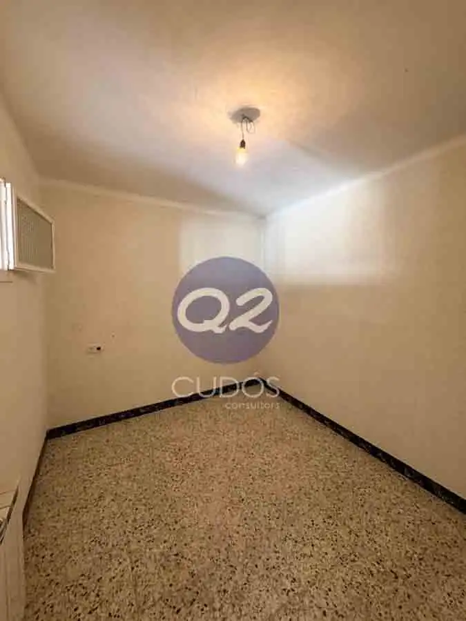 Schlafzimmer von Einfamilien-Reihenhaus zum Verkauf in Os de Balaguer mit Heizung
