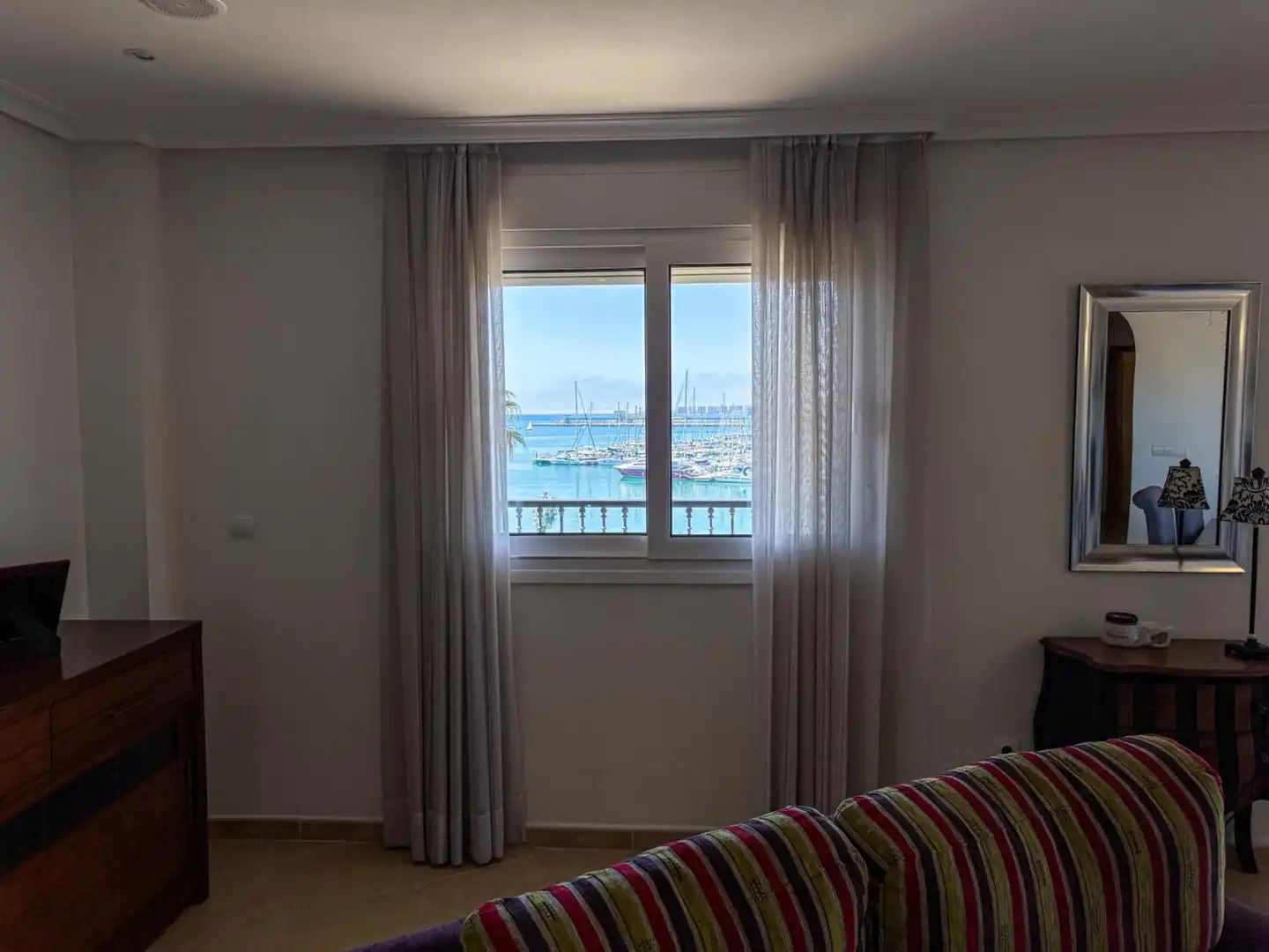 Wohnung mit Terrasse zum Verkauf in Calle PATRICIO PEREZ, imagen 7