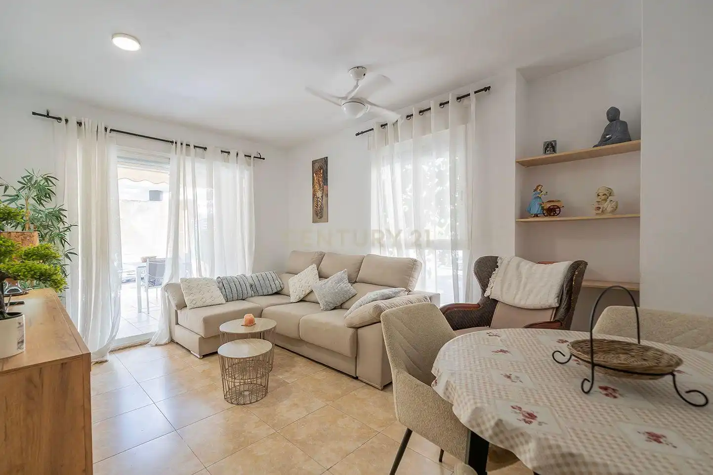 Apartament en venda a Calpe / Calp, Alicante