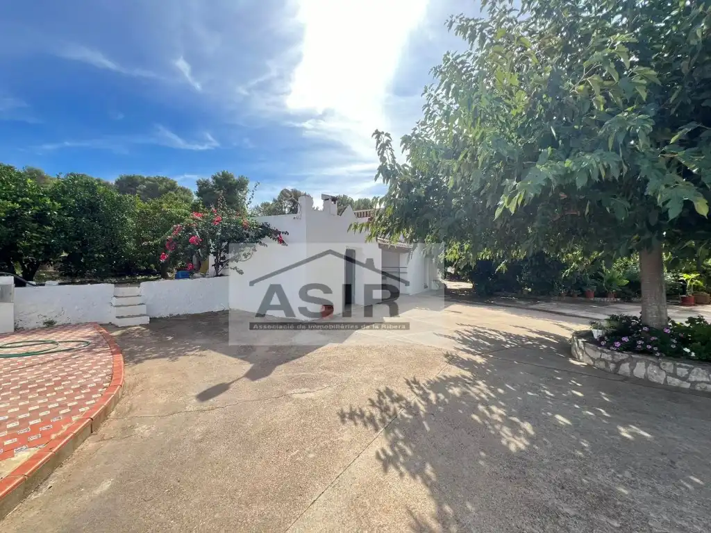 Villa in vendita a Calle Serra De La Murta, imagen 44