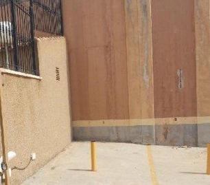 Photo 3 of Garage for sale in Monseñor Francisco Gil Hellin, S/n, La Ñora,  Murcia Capital