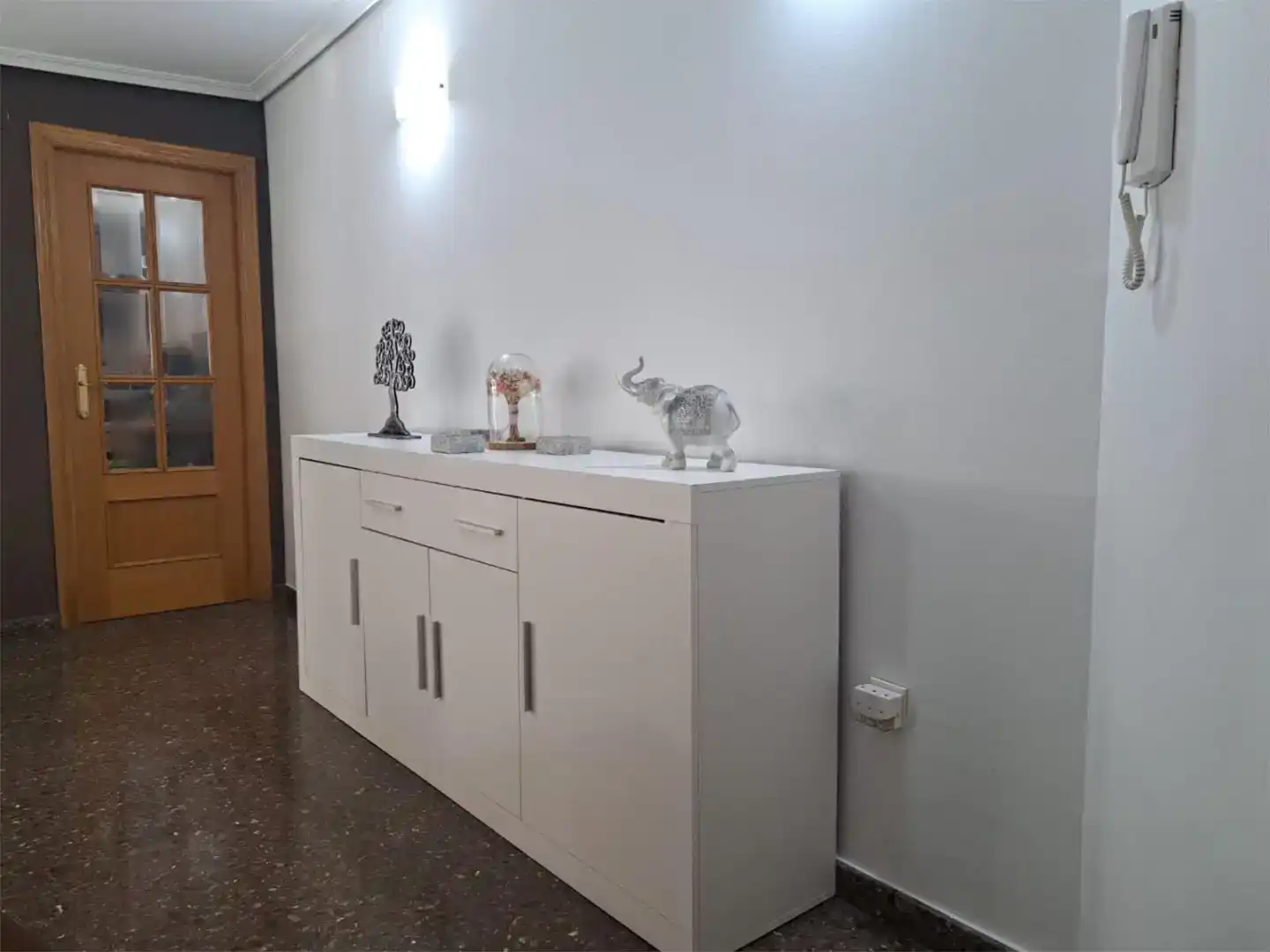 Attic for sale in Aldaia  with Air Conditioner and Balcony