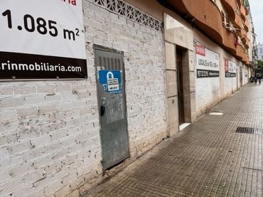 Business premises for sale in Levante