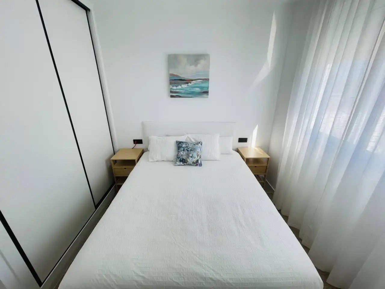 Wohnung mit Pool zum Verkauf in Calle Fotógrafo Tiana, imagen 21
