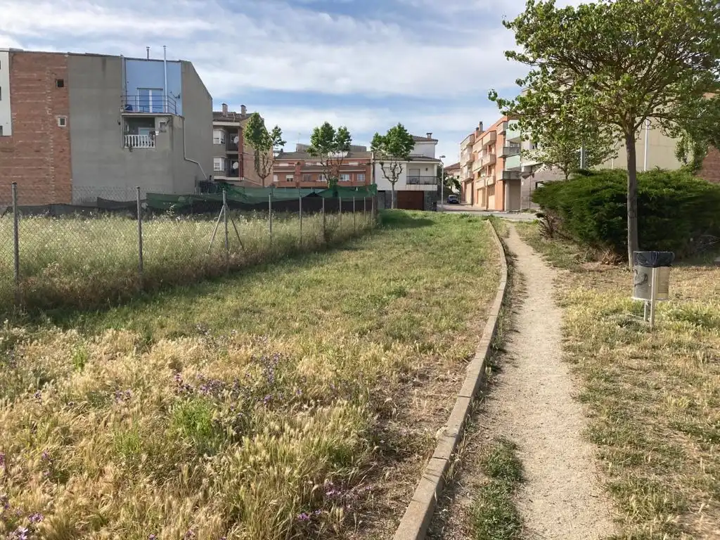 Terrain résidentiel à vendre à Carrer Laureà Figuerola 9, imagen 4