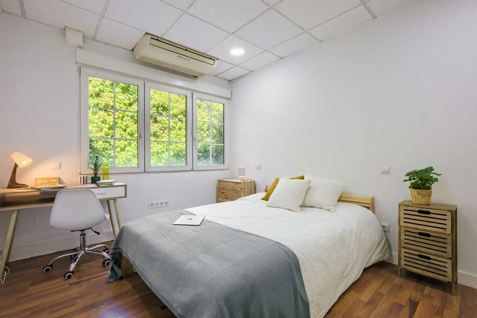 Room in Conde Orgaz - Piovera