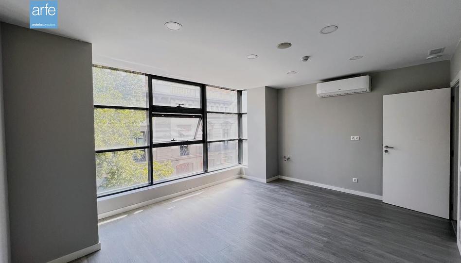 Photo 1 of Office to rent in Carrer Casanova, Centre - Passeig i Rodalies, Barcelona