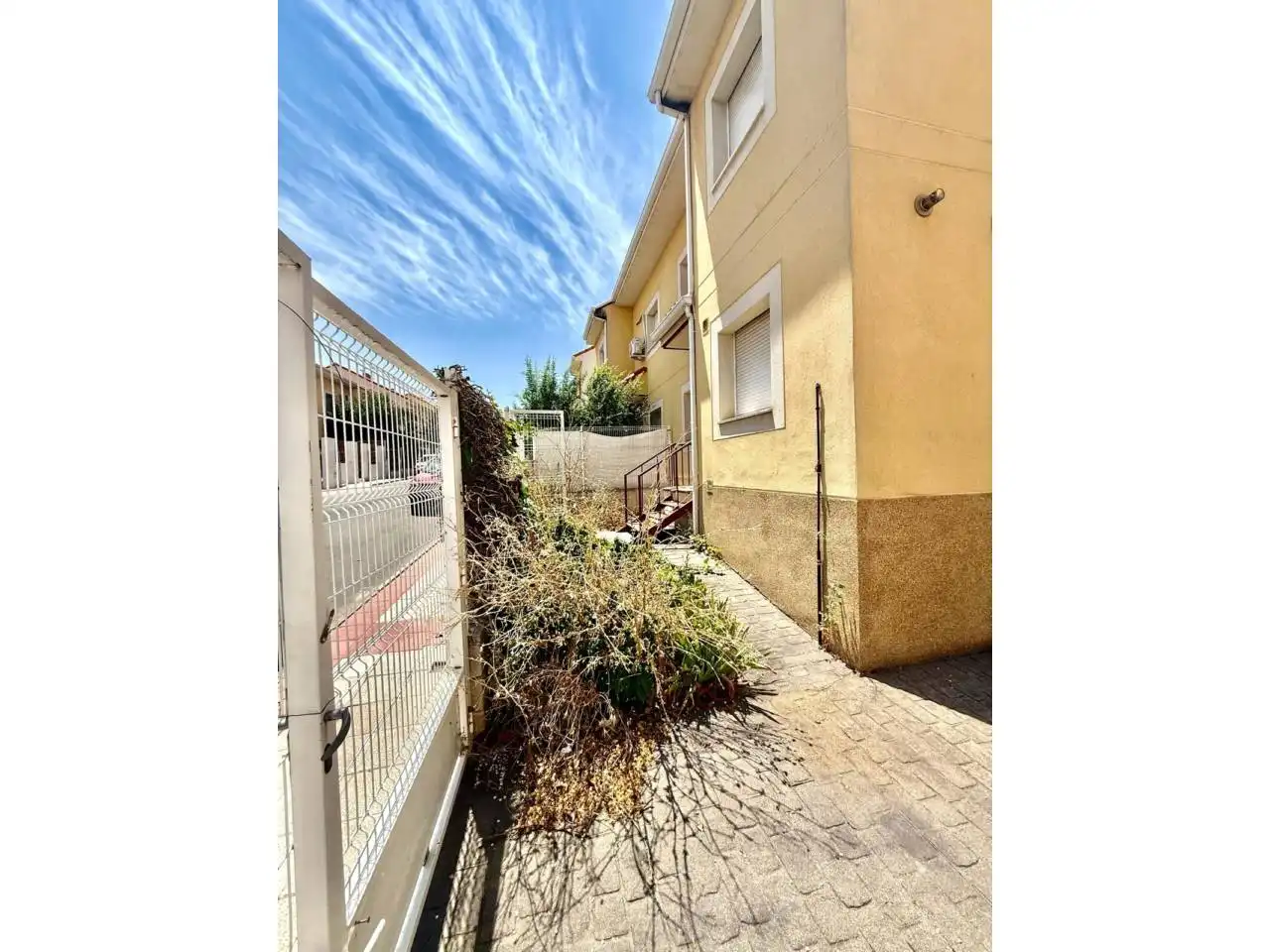 Habitatge amb jardí en venda a Calle Ciudad Rodrigo, imagen 29