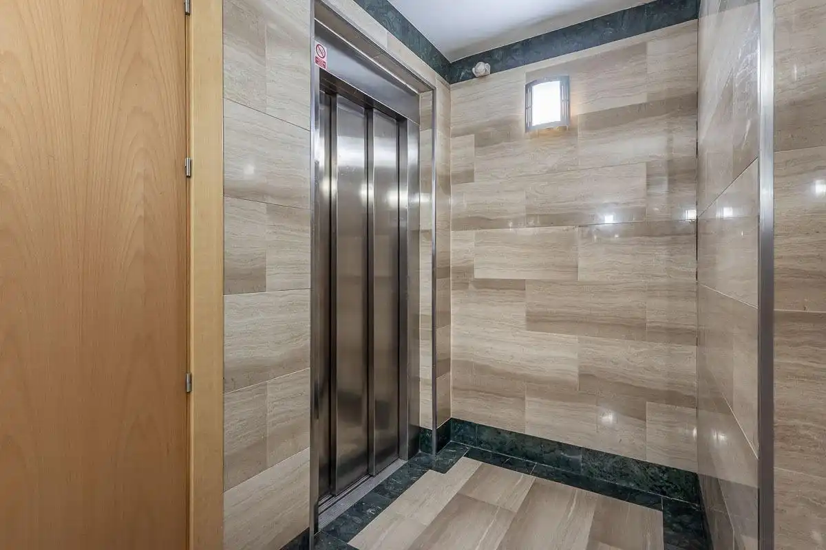 Piso en venta en Zaidín