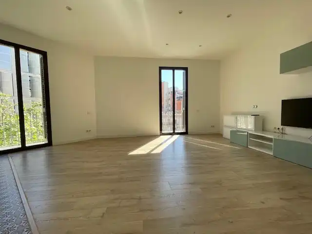 Appartement avec terrasse à vendre à Carrer de Padilla, imagen 15