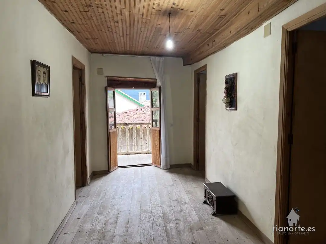 Casa o xalet en venda en Cabrales