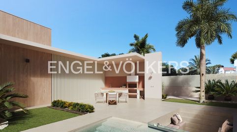 Foto 4 de Casa o xalet en venda a Campoamor, Orihuela