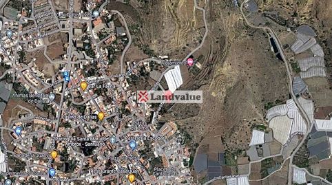 Este terreno se encuentra en Calle de la Santa Cruz, S/N 04750, Dalías, Almería. 
Es un terreno que tiene  una superficie aproxim, immagine 3
