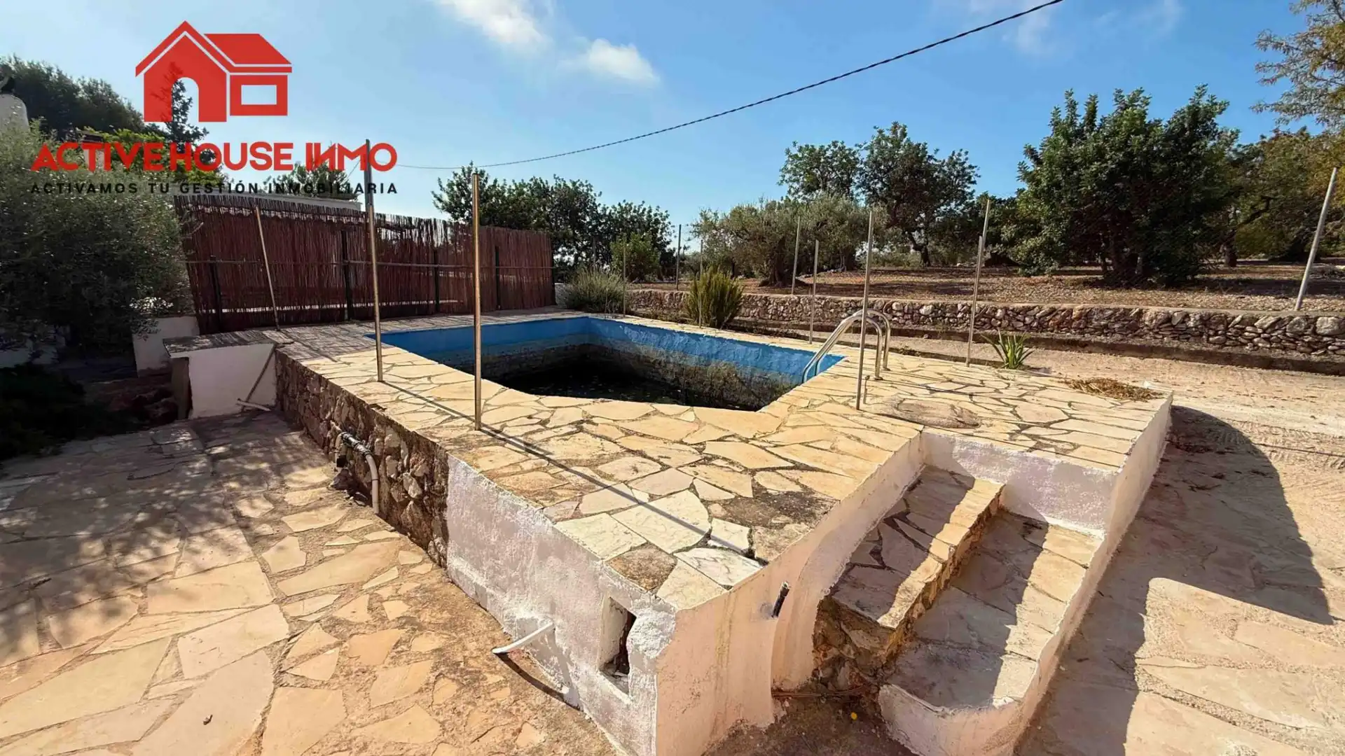 Maison rustique avec piscine à vendre à Partida Codonyol, imagen 7