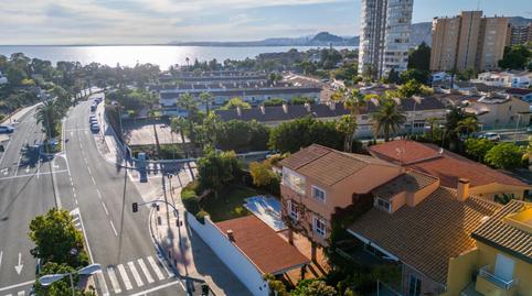 Foto 3 de Casa o xalet en venda a  Costa Blanca, Cabo de las Huertas, Alicante