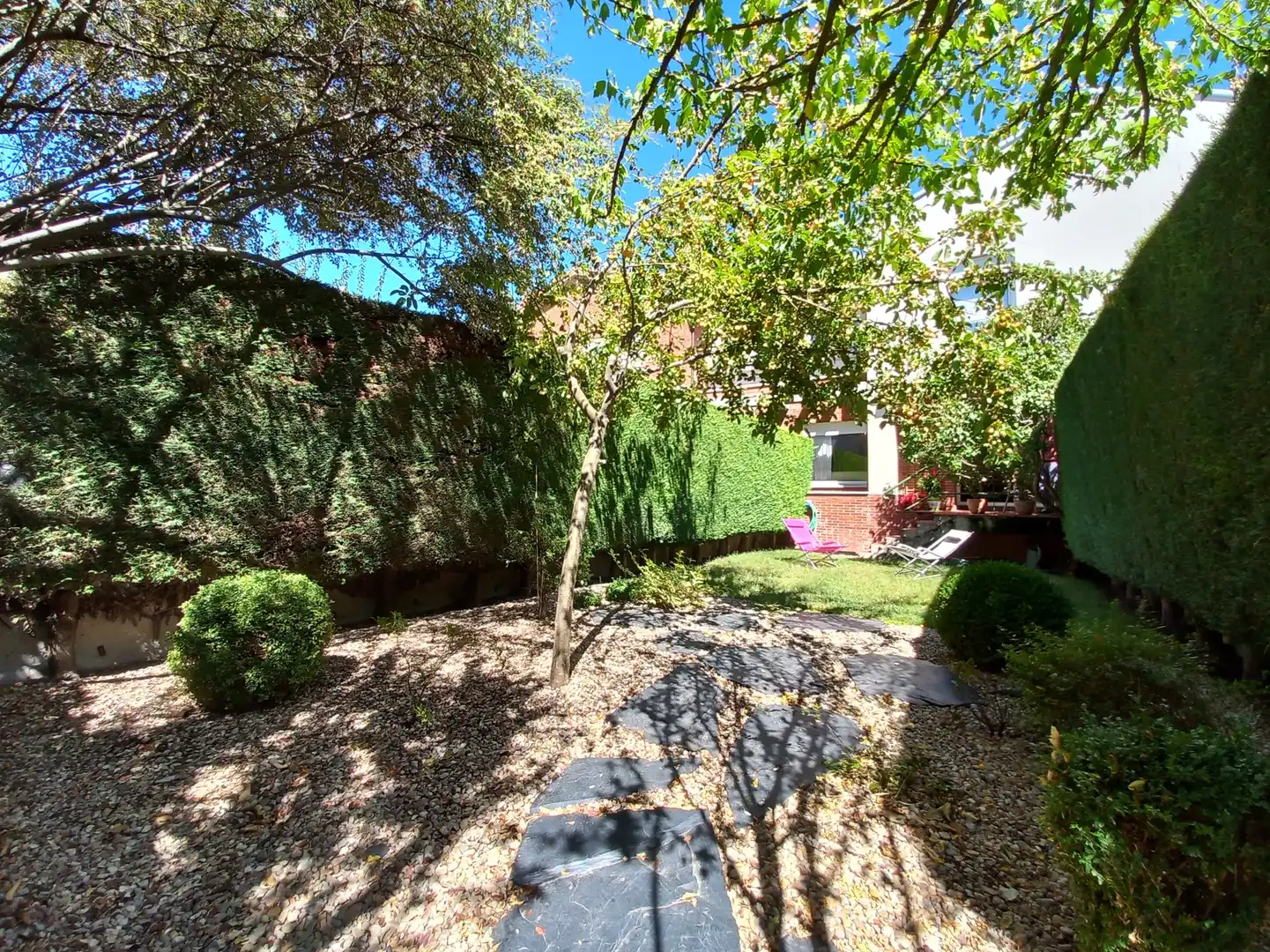 Maison mitoyenne avec jardin à vendre à Calle Benito Pérez Galdós, imagen 50
