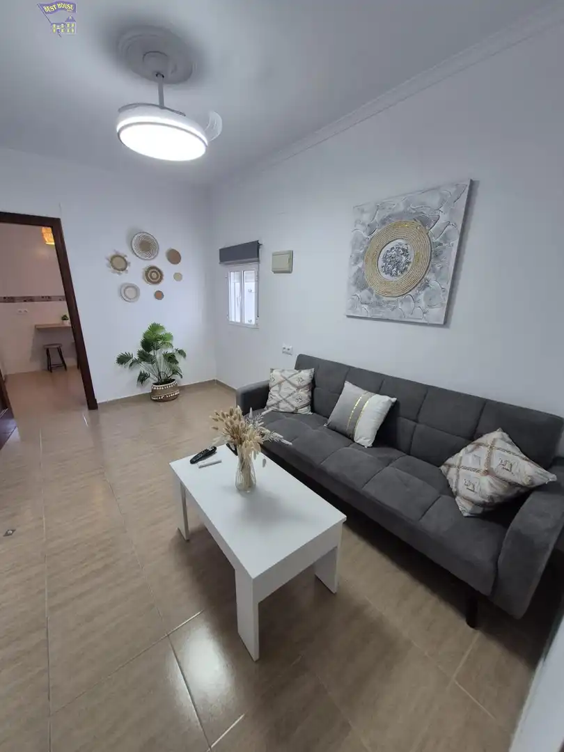 Flat for rent in Arcos de la Frontera