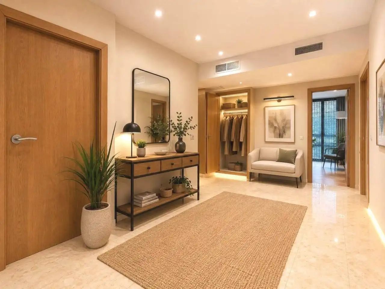 Appartement avec ascenseur à vendre à Eixample Nord, imagen 4