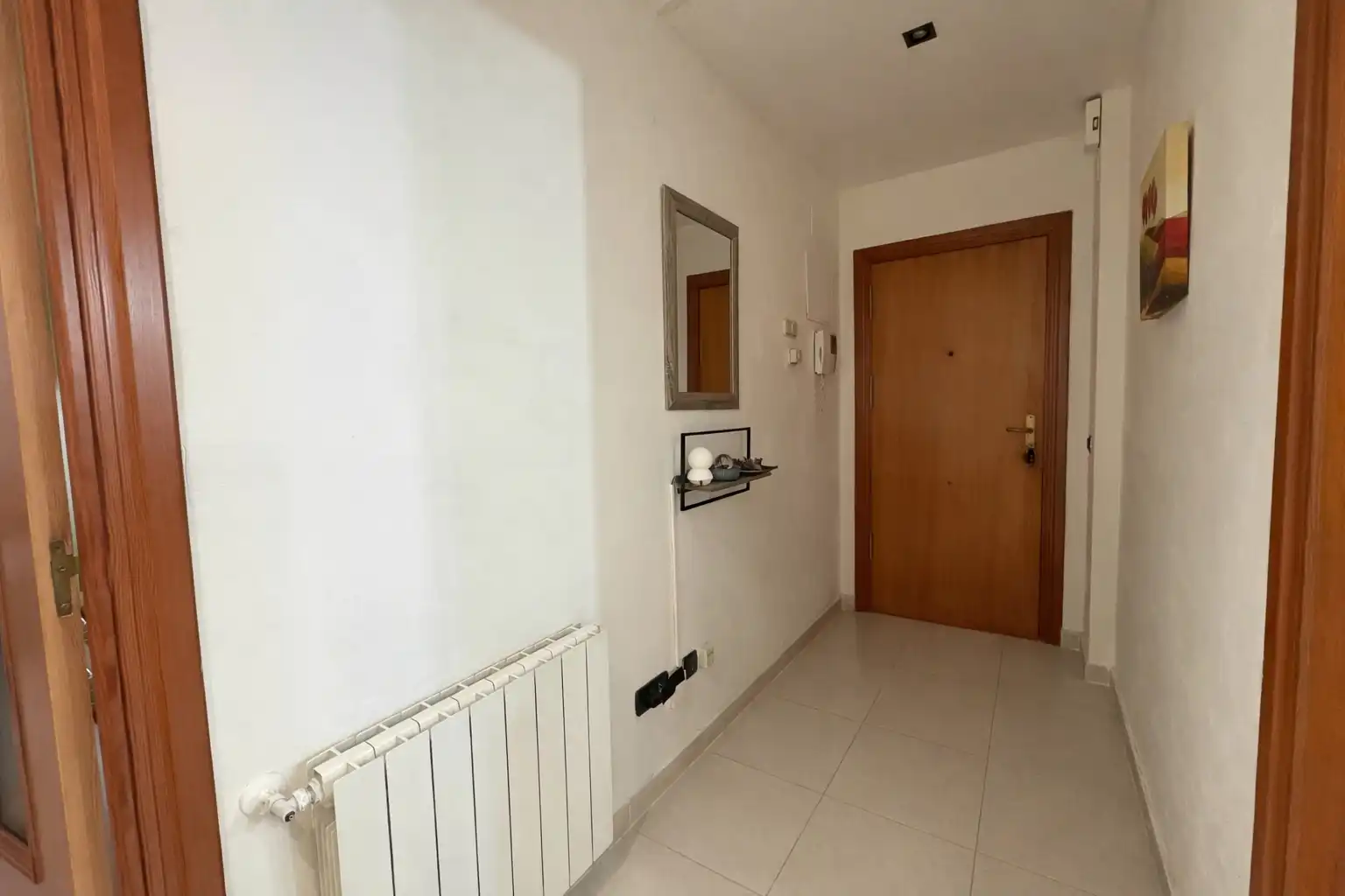 Piso en venta en Castellón de la Plana / Castelló de la Plana con Calefacción, Terraza y Balcón