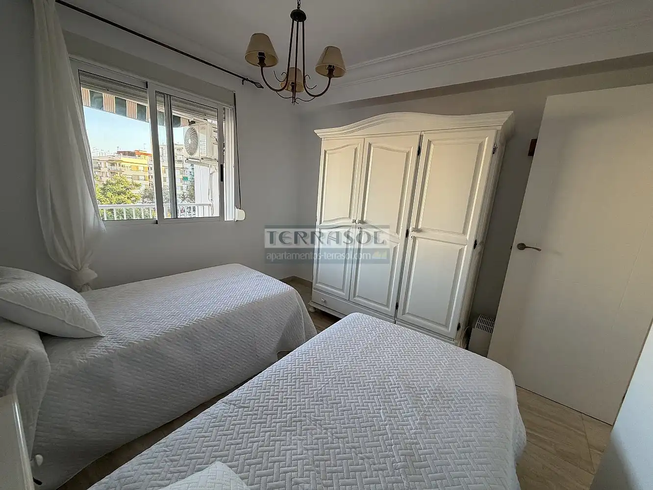 Apartament amb ascensor en venda a Torre del Mar, imagen 15