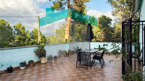 Foto 4 de Casa o xalet en venda a El Montmell, Tarragona