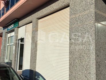 Local commercial à vendre à Les Franqueses del Vallès