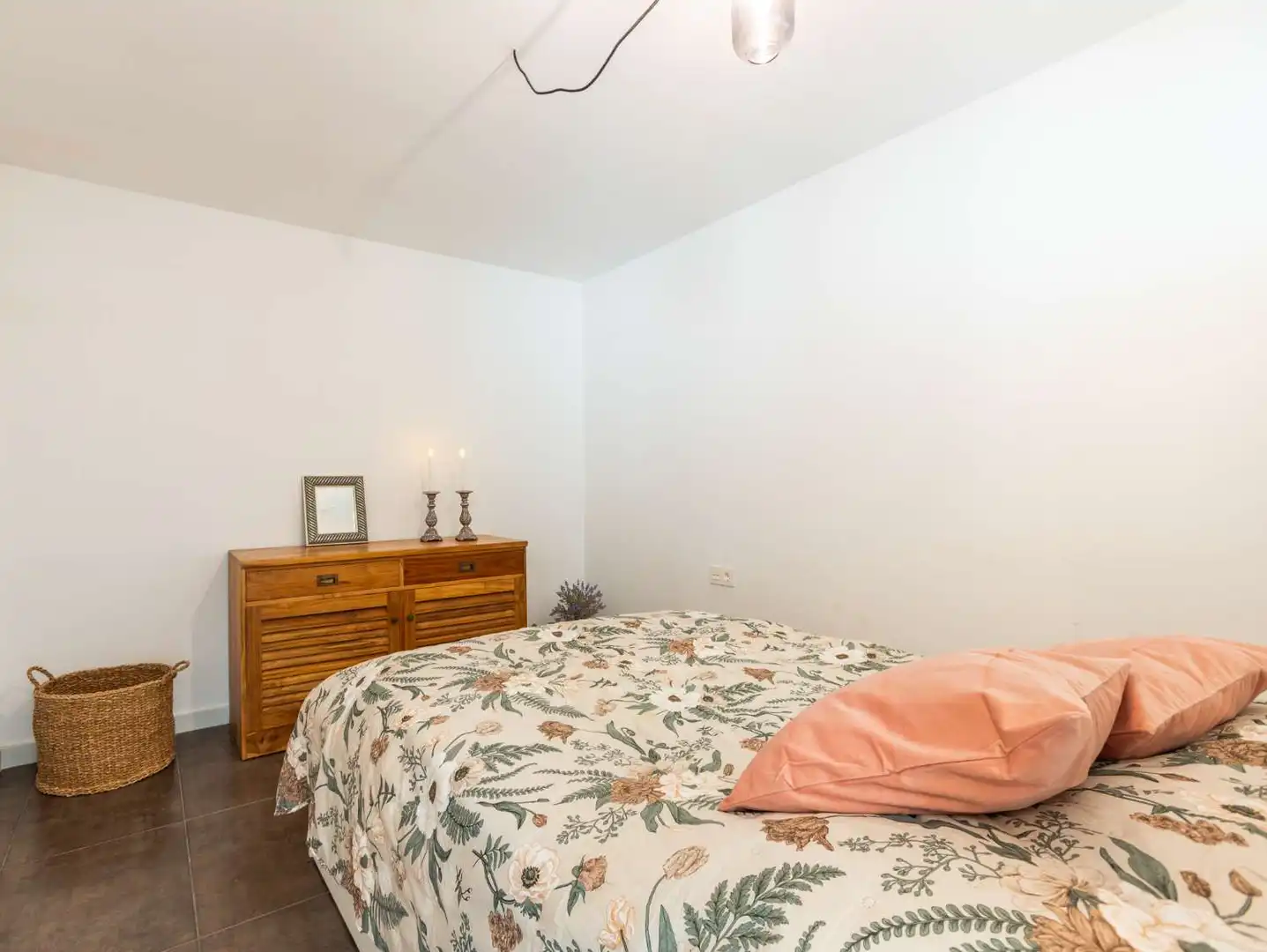 Dormitori de Casa adosada en venda en Torrevieja amb Aire condicionat, Calefacció i Terrassa