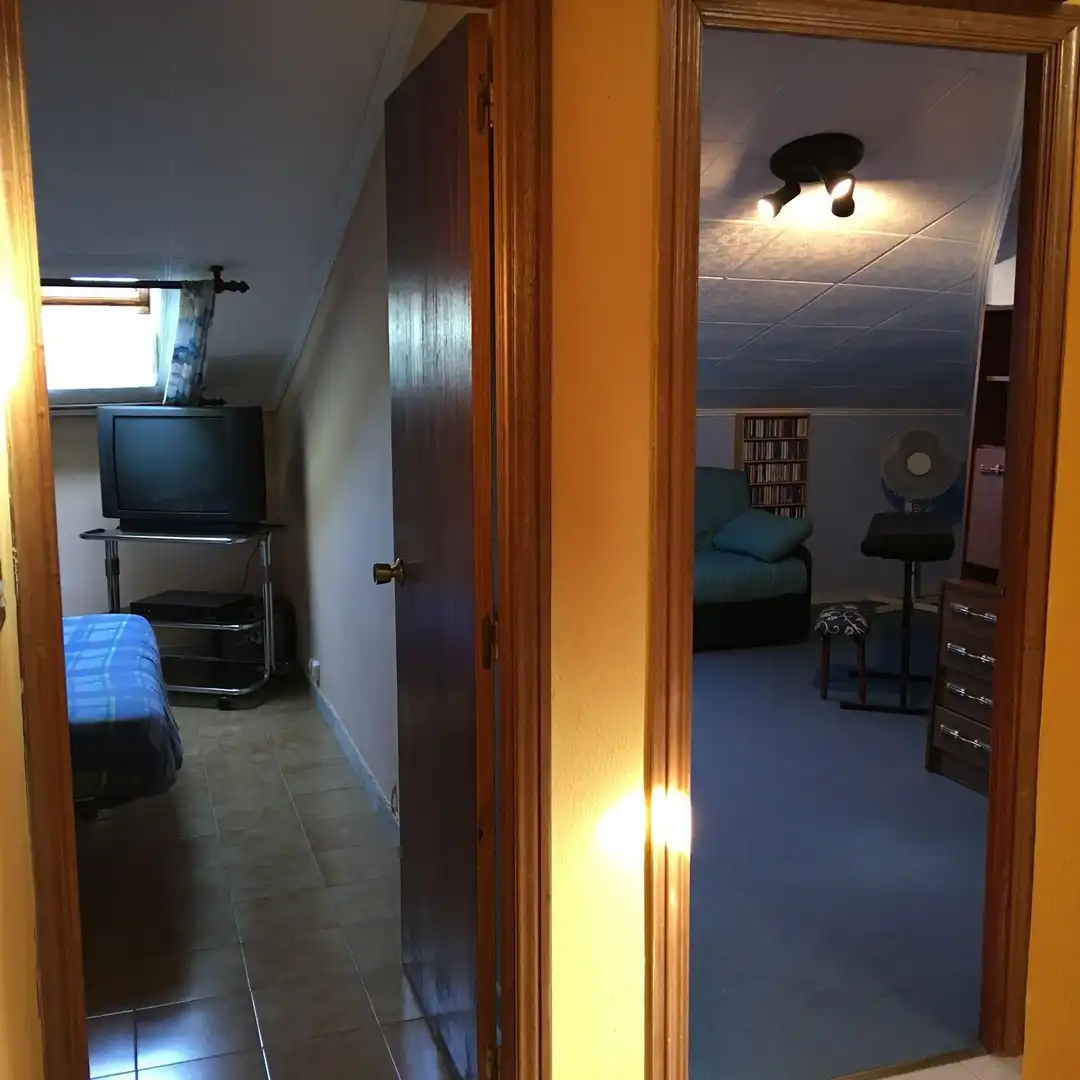 Apartamento en venta en Villadangos del Páramo con Calefacción