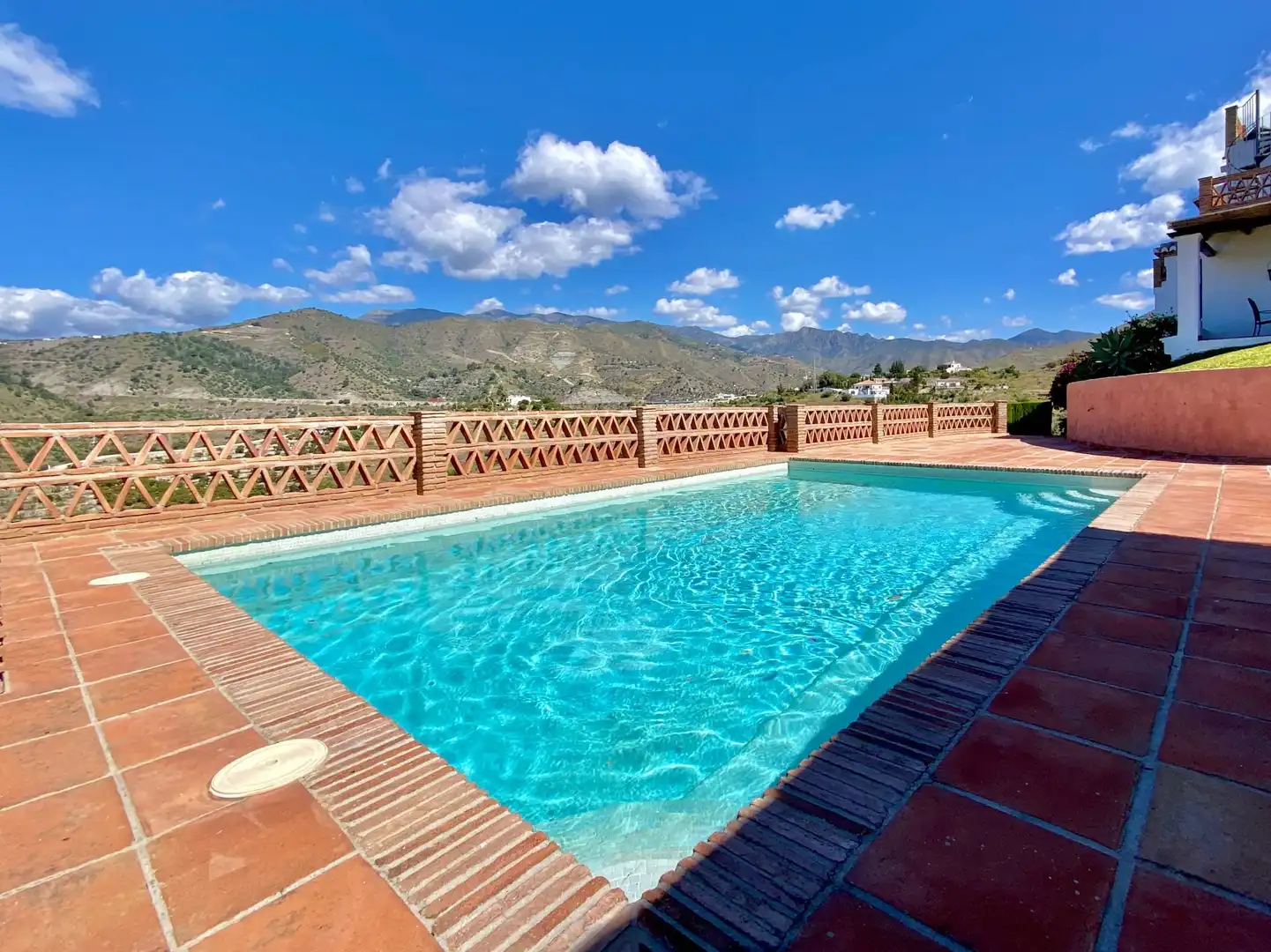 Casa amb piscina en venda a mezquita alta 1, imagen 3