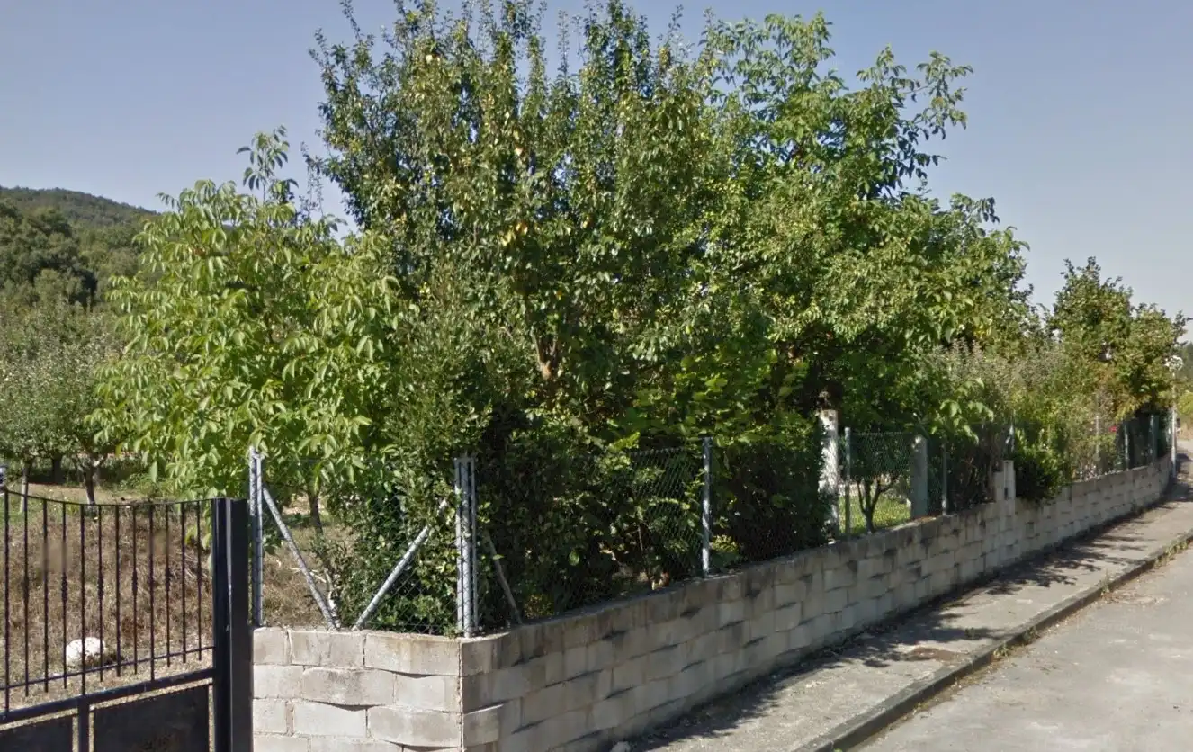Terreny residencial en venda a Urbanización Frankubide, imagen 2