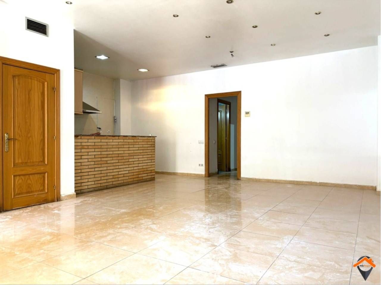 Piso en venta en Sabadell con Aire acondicionado y Calefacción