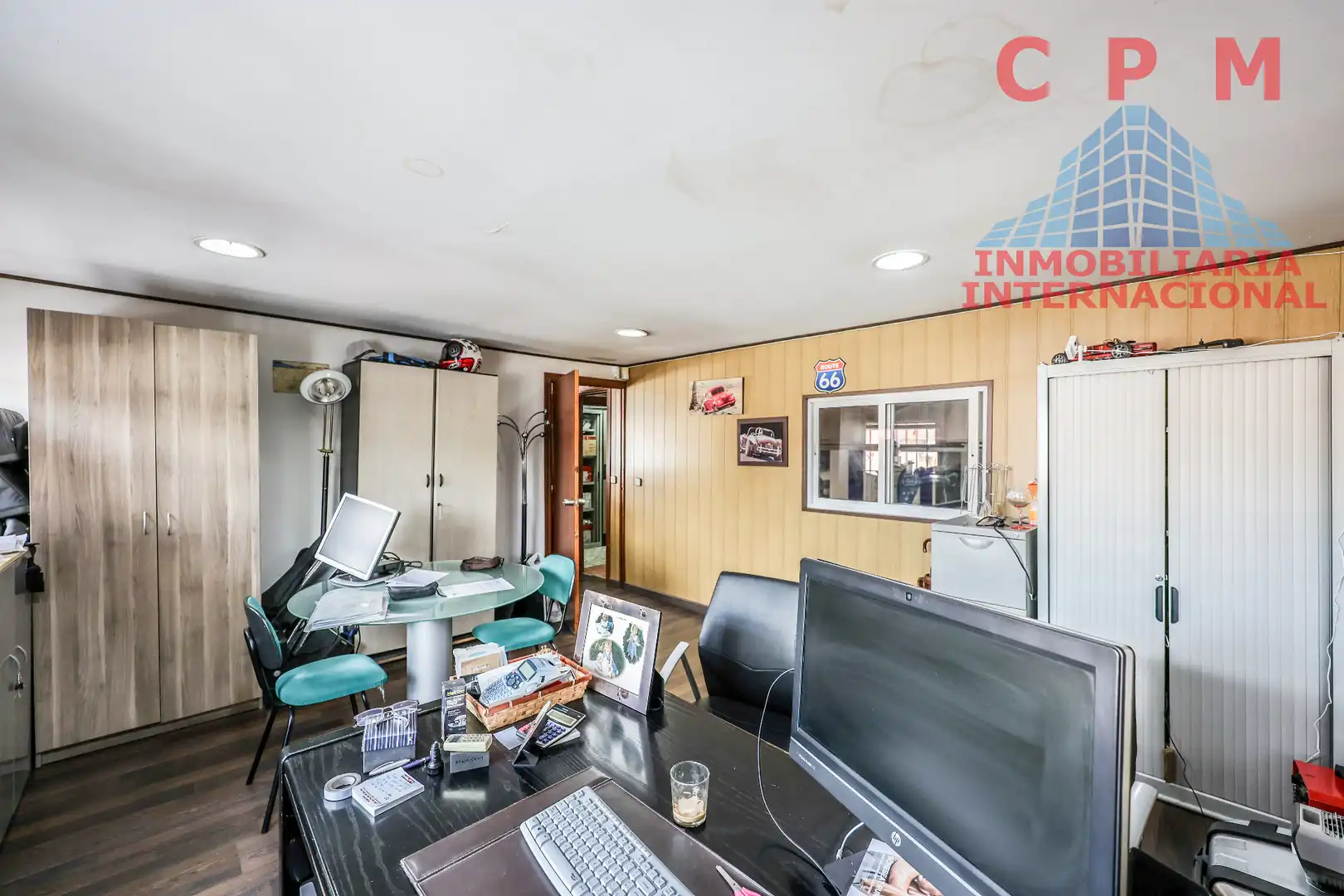 Nave industrial en venta en Velilla de San Antonio, imagen 23