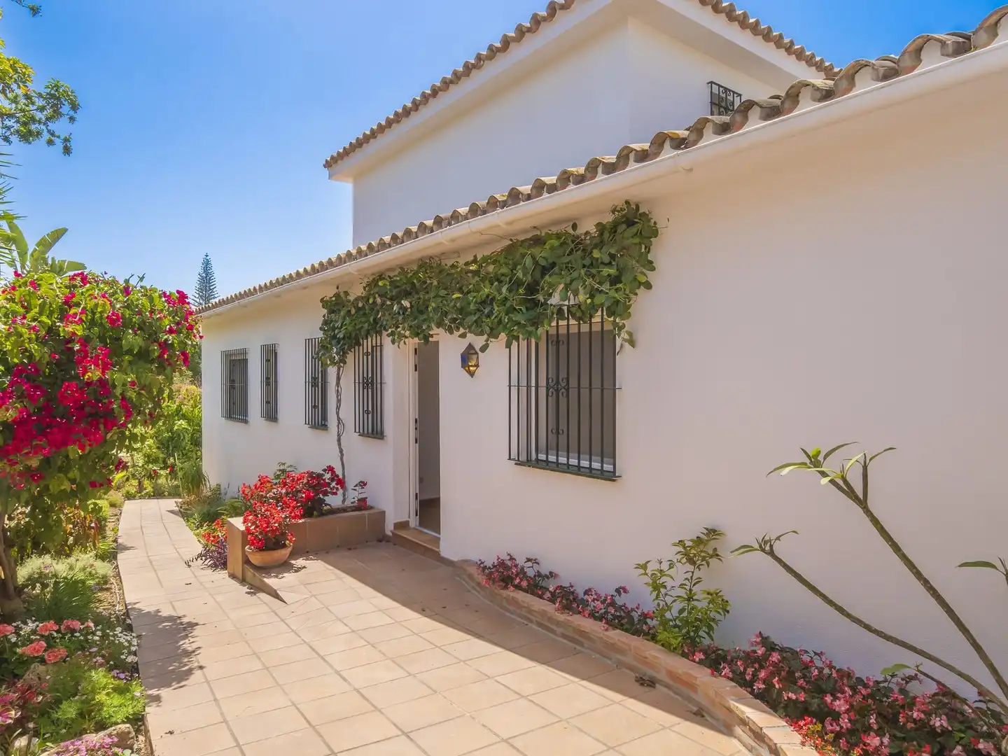 Chalet en venta en Carretera Nacional N-340, imagen 25