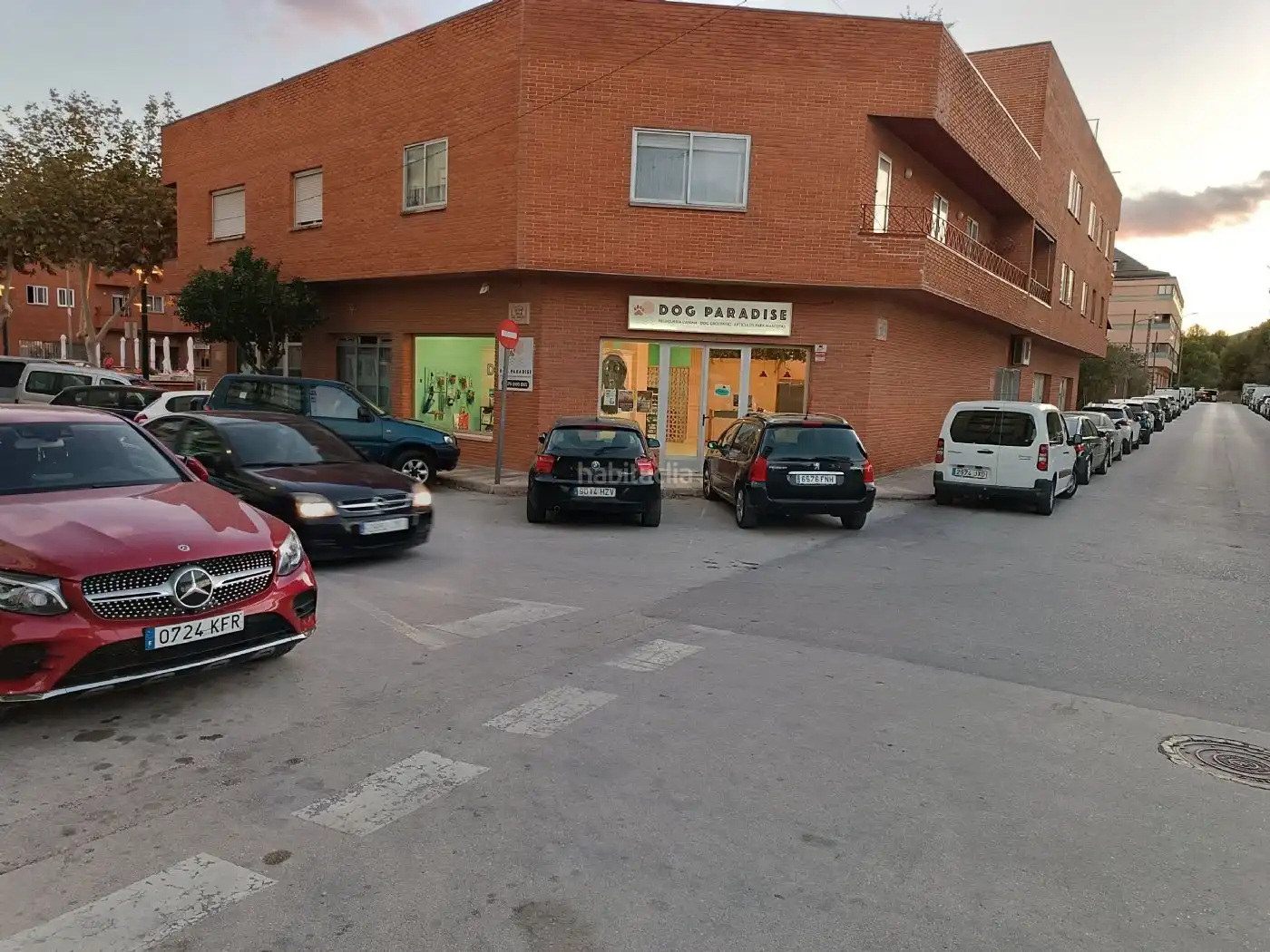 Business premises to rent in Carrer de Sant Joan 22