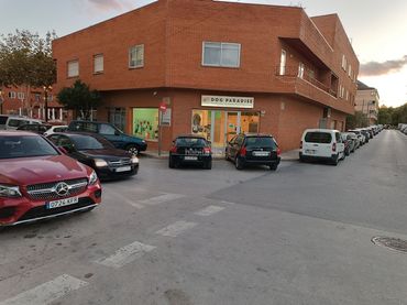 Local comercial en alquiler en Carrer de Sant Joan 22