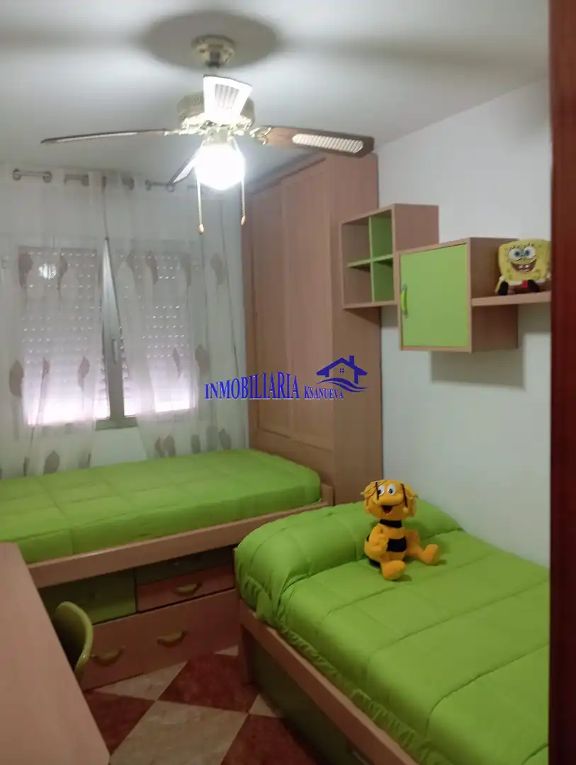 Flat for sale in Huerta de la Reina - Trassierra