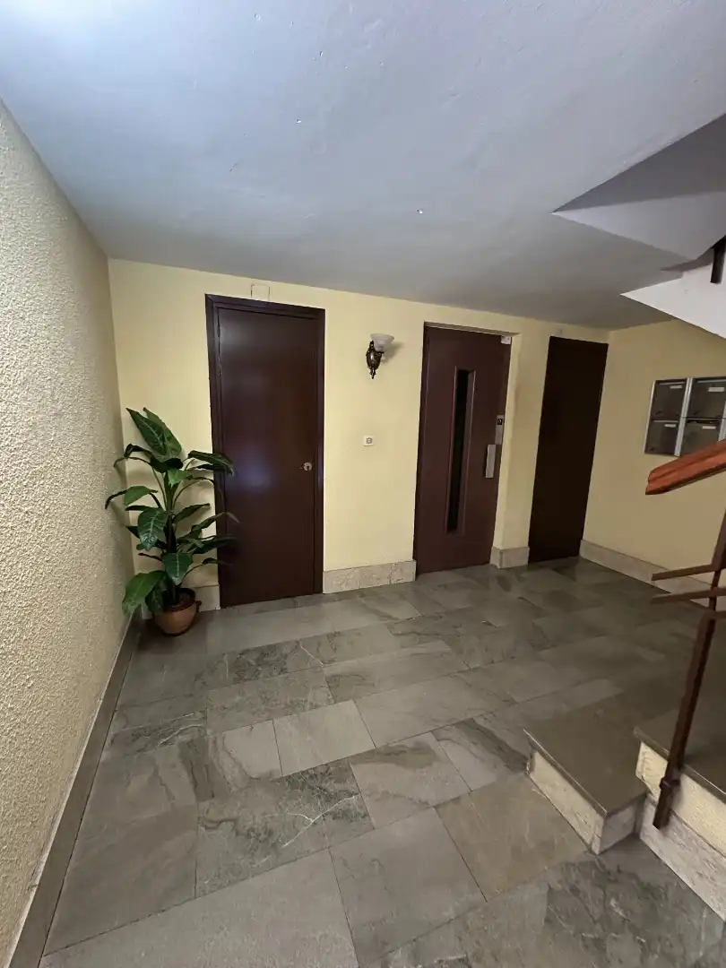 Attic for sale in Úbeda  with Air Conditioner and Terrace