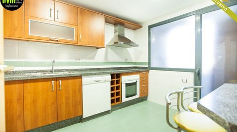 Photo 3 of Flat for rent in Santa Isabel, Jaén Capital
