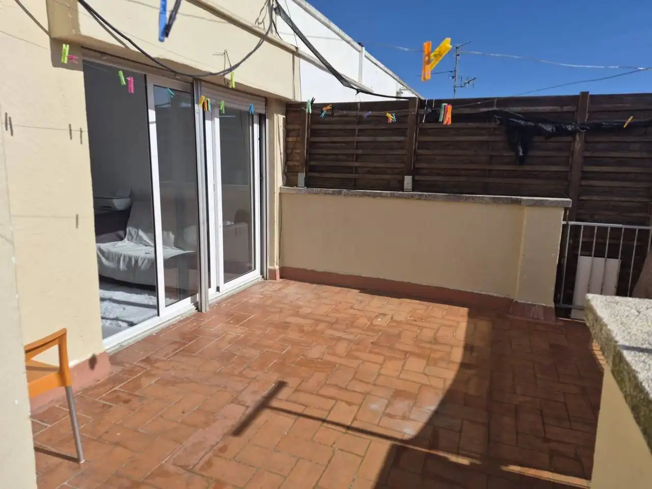 Flat for sale in Calle Sant Jordi