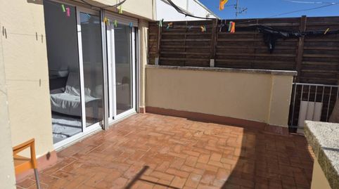 Atico en zona Creu de la Ma