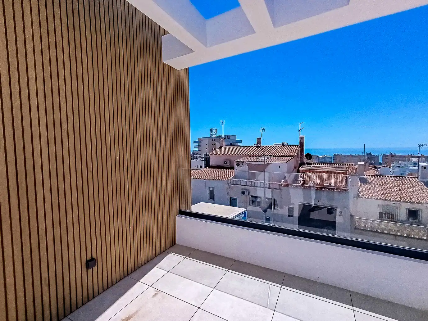 Casa adosada en venta en Calle Francisco de Quevedo, 5, Montemar