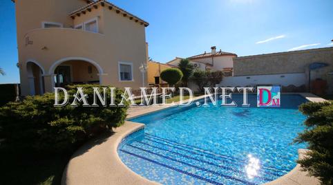 Photo 4 of House or chalet for sale in El Verger, Alicante