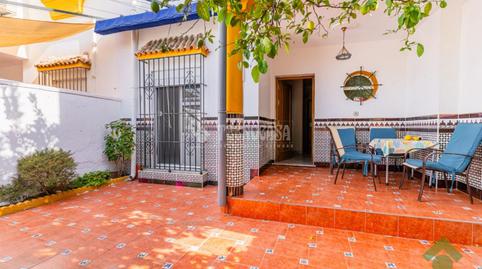 Foto 2 de Casa adosada en venda a El Rocío - La Milagrosa, Cádiz