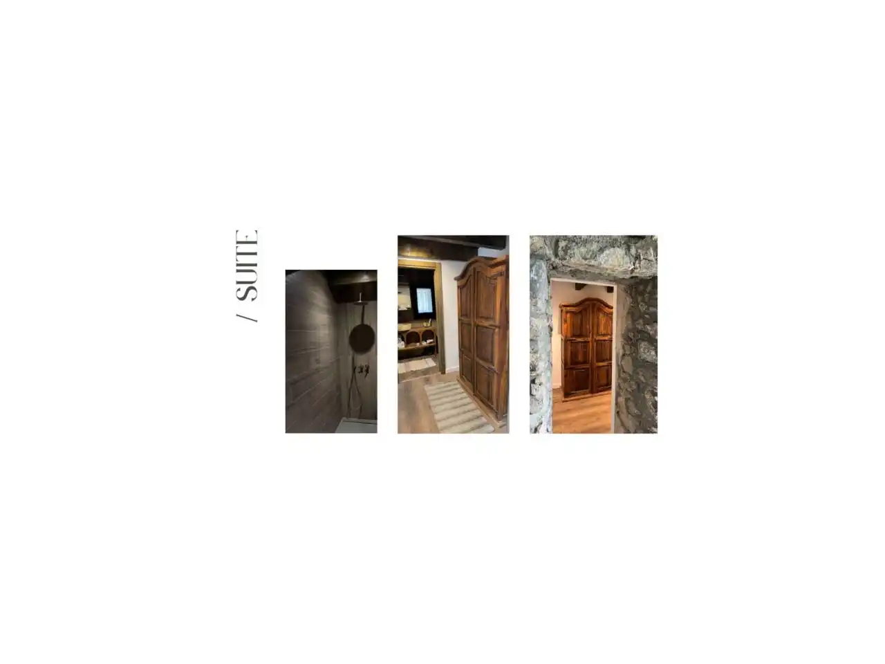 Bedroom of Houses for sale in Montellà i Martinet  with Heating, Private garden and Parquet flooring